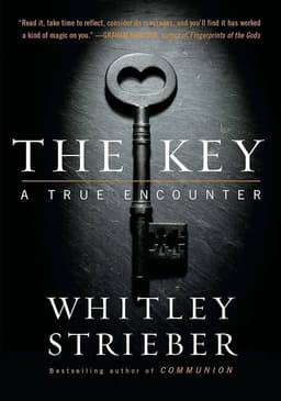 The Key – A true encounter
